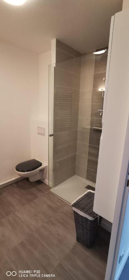 Charmant Appartement Saint-Gervais-les-Bains Zewnętrze zdjęcie